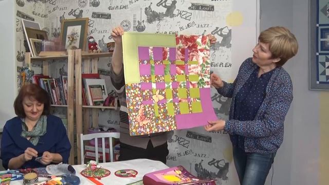 Как сделать садовое одеяло. смотреть онлайн