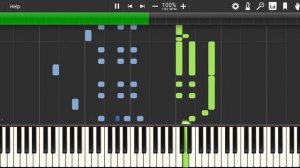 Картаямыни Сон Йорэк, баян, пианино, урок, обучение, ноты