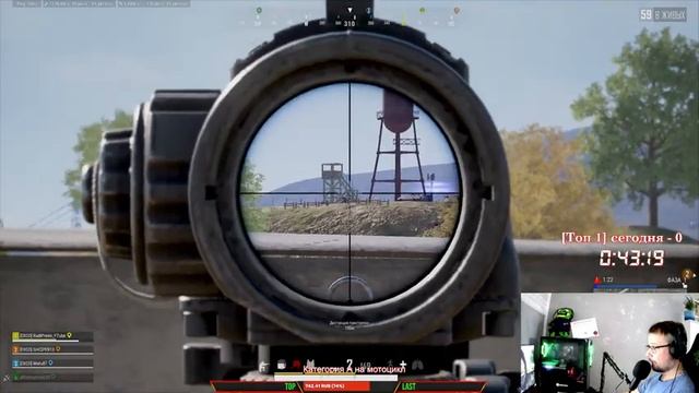 Вечер четверга в ПУБГе// ПАБГ СТИМ без мата // \\ PUBG в 2K // Часов в игре 2946 смотреть онлайн