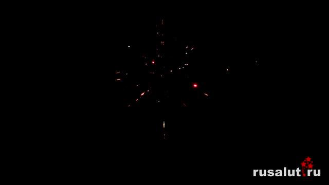 Батарея салютов "Маскарад Паяц" EC002 смотреть онлайн