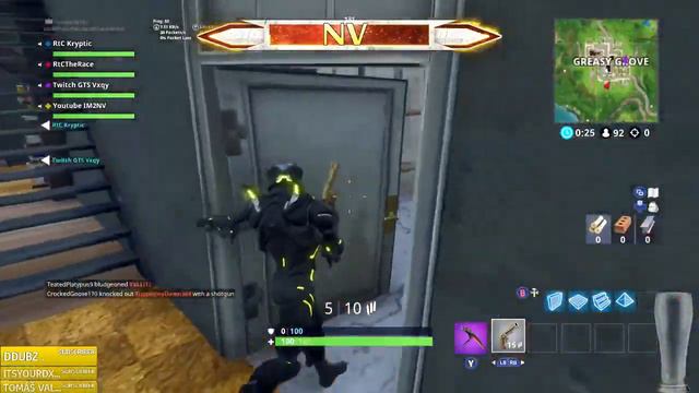 FORTNITE DOUBLE XP EVENT ??? смотреть онлайн