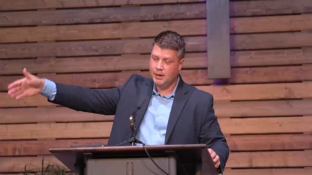 Сон в церкви | Виталий Костюкевич | Проповедь смотреть онлайн