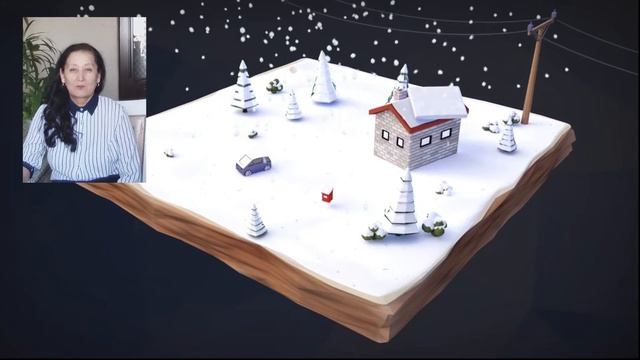 Гулнар Калиовна урок электроэнергия смотреть онлайн