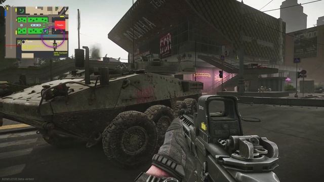 Revision Streets Of Tarkov - Peacekeeper Task Guide - Escape From Tarkov смотреть онлайн