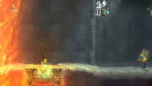 sonicknight12 Live PS4 Broadcast смотреть онлайн