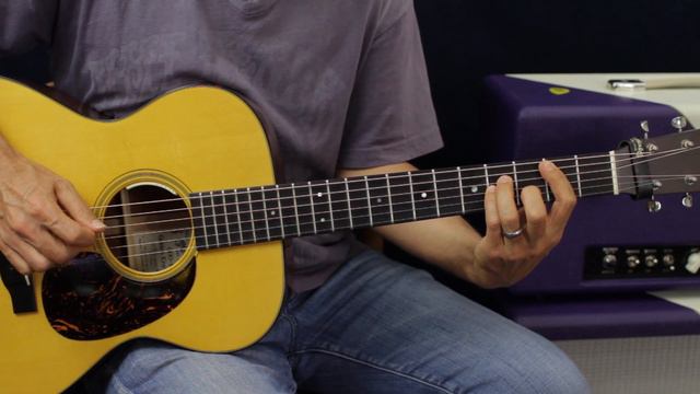 How To Play - The Neighbourhood - Afraid - Acoustic Guitar Lesson - EASY смотреть онлайн