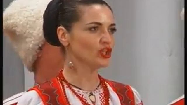 Выступление Кубанского казачьего хора.avi смотреть онлайн