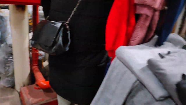 💥Баку Один из Самых ДЕШЁВЫХ ВЕЩЕВЫХ РЫНКОВ🔥 Наш шопинг Baku One of the cheapest bazzar Our shopping смотреть онлайн