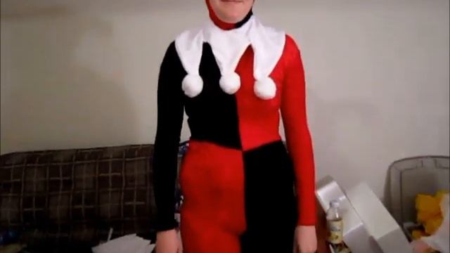 Sewing Madness: Completing Harley in less than 24 hours смотреть онлайн