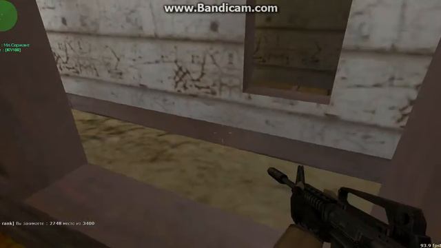 игра в кс 1.6 смотреть онлайн