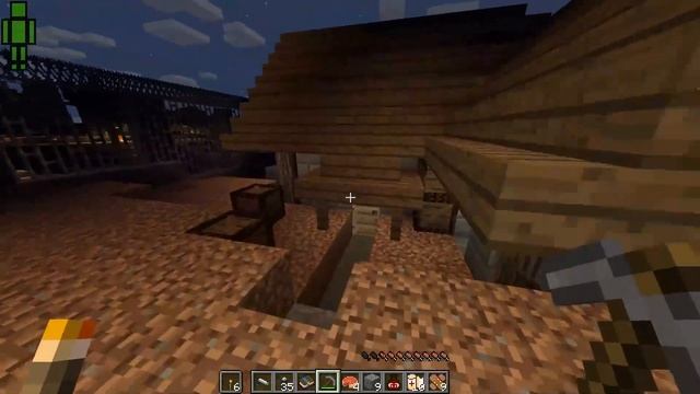 MINECRAFT HARDCORE! LAST DAYS OF HUMANITY! DAY#2 UN TOPO IN GABBIA! #minecraft #minecraftjava java смотреть онлайн