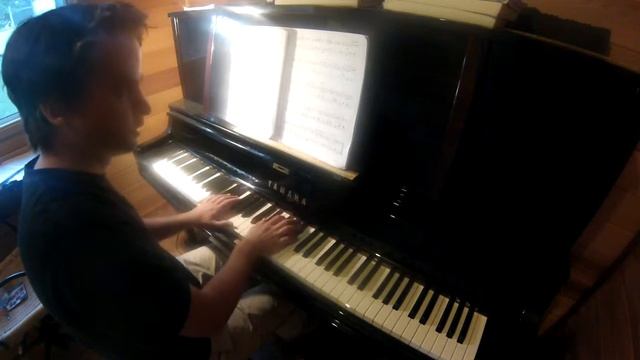 Reinhold Gliere Mazurka смотреть онлайн
