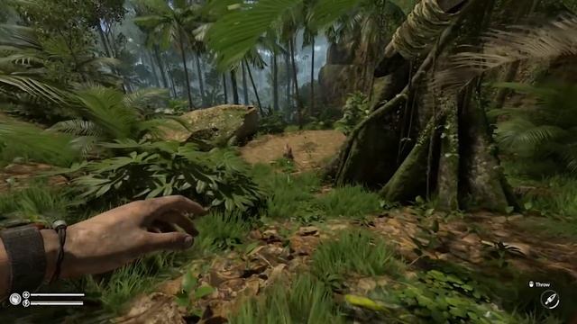 ВЫЖИВАНИЕ НА МАКСИМАЛКАХ!!! Обзор Green Hell !!! Green hell рецензия!! Green Hell геймплей!! смотреть онлайн