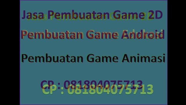 Jasa Pembuatan Aplikasi Perkantoran | Jasa Pembuatan Aplikasi Umum | Jasa Pembuatan Animasi 2D-3D смотреть онлайн
