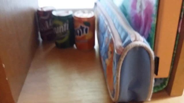 Обзор на мой стол👱👱👱 смотреть онлайн