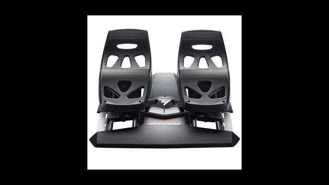 Джойстик Thrustmaster купить в интернет-магазине Мвидео в Москве, Спб — Игровые джойстики смотреть онлайн