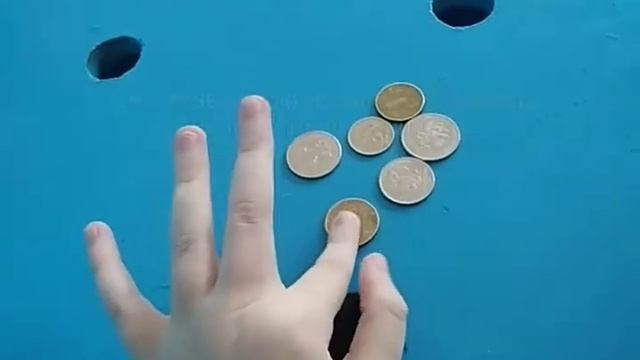 Мой урок физкультуры