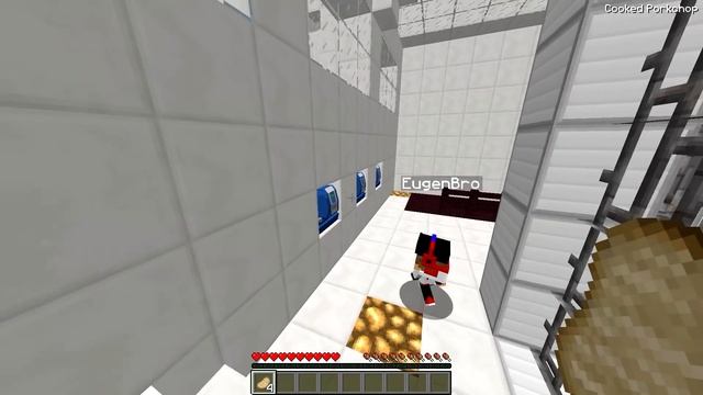 РЕБЕНОК ПОПАЛ В МИР ДИНОЗАВРОВ ! КТО ТВОЙ ПАПОЧКА ДЕТИ МАЙНКРАФТ | ПАРК ЮРСКОГО ПЕРИОДА MINECRAFT