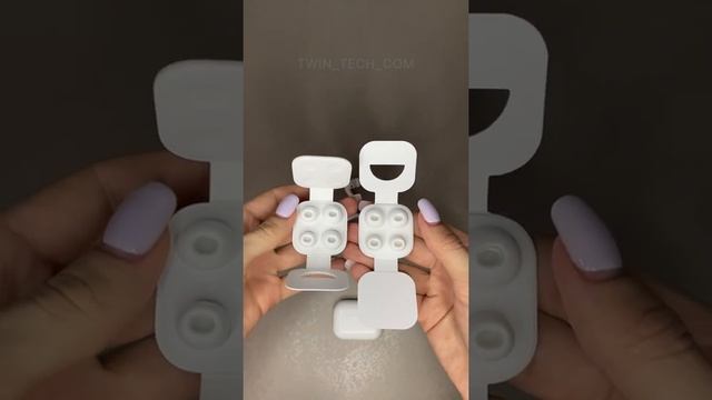 Сравнение Airpods Pro смотреть онлайн