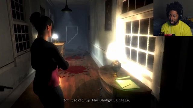 RUNNING LOW ON AMMUNITION... | Outbreak: Endless Nightmares | Part 2 смотреть онлайн