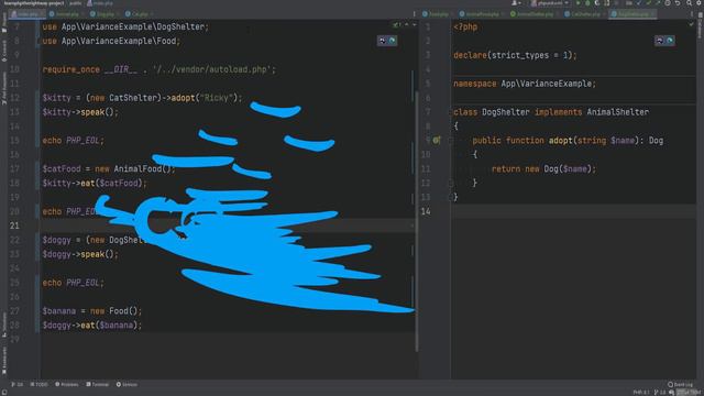 Covariance & Contravariance in PHP - Full PHP 8 Tutorial смотреть онлайн