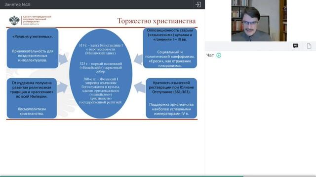 Онлайн-школа СПбГУ 2021/2022. 6 класс. История. 19.02.2022 смотреть онлайн