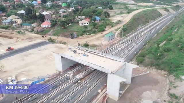 #DARAJA LA TRENI NOMA -BONGO KAMA ULAYA,RAIS SAMIA APIGA PIGO JINGINE,ALA KIAPO KUIMALIZA RELI, смотреть онлайн