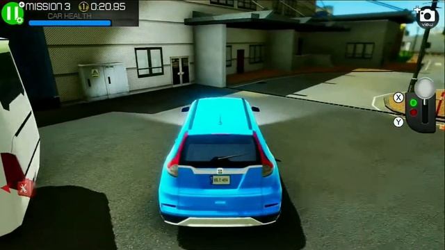 Driving Quest Nintendo switch gameplay смотреть онлайн