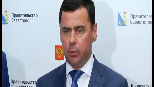 Ярославская область и Севастополь объединят усилия в сфере судостроения смотреть онлайн