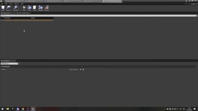 Лекция 4.7: Dialogue смотреть онлайн