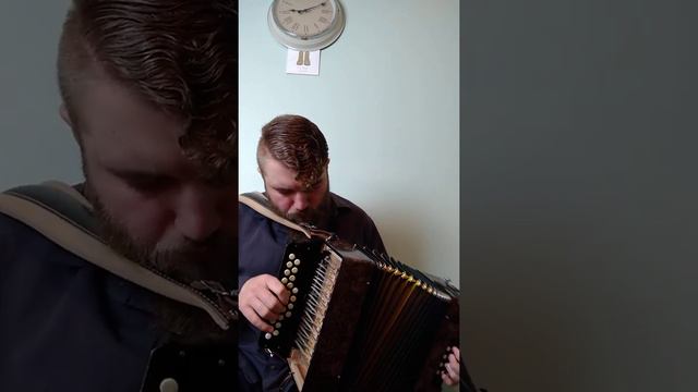 Sussex Carol, Will Allen Melodeon смотреть онлайн
