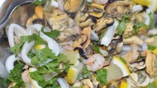 Сборник рецептов