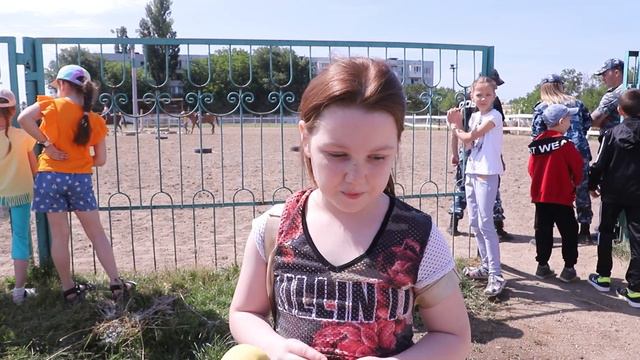 Лето, детство, радость смотреть онлайн