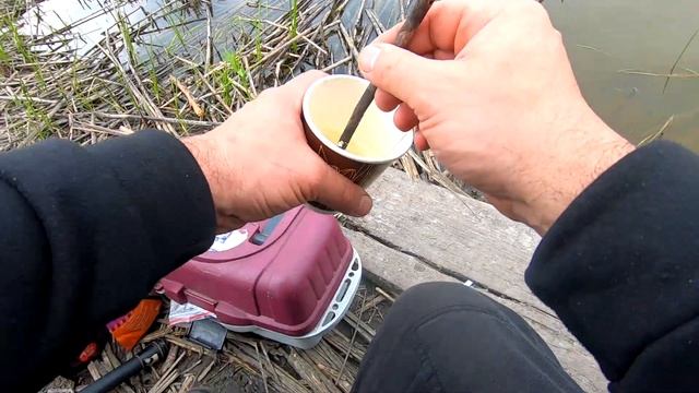 Рыбаки-Путешественники