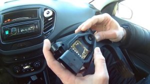 Доработка или регулировка электронной педали газа (Е-газ) на Lada Vesta