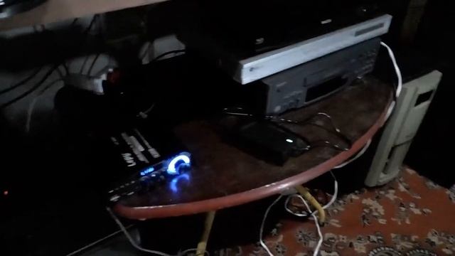Testando o som do Amplificador LEPY LP - 269 PRO смотреть онлайн