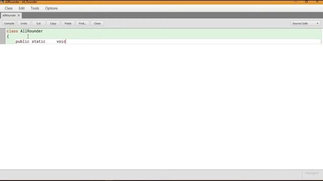 Values and Data Types in Java Icse 9/10 || Hindi смотреть онлайн