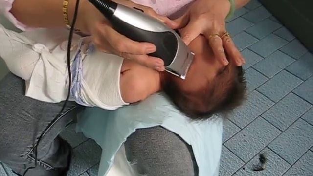 The day when I go bald смотреть онлайн