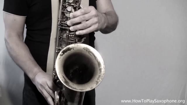 Rock Around The Clock - Saxophone Music By Johnny Ferreira