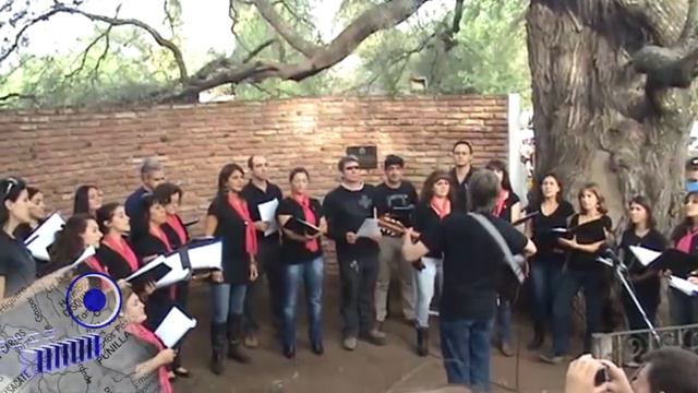 30 años del Otoño Coral de Villa Allende смотреть онлайн