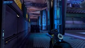 Halo: Combat Evolved PC №7 Корабль Ковенантов.