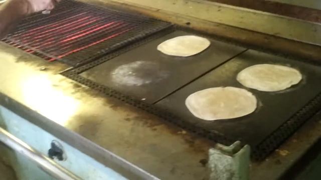 Лучший хлеб индийские лепешки chapati смотреть онлайн