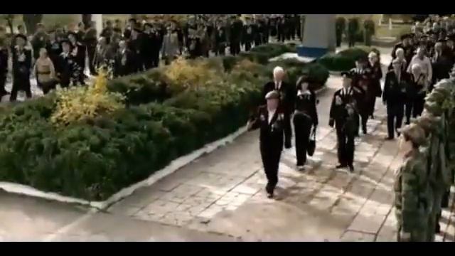 Коллектив Успенского ГДК от всей души поздравляет мужчин с Днём Защитника Отечества! смотреть онлайн