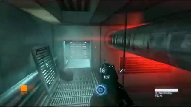 PC Syndicate Single Player Gameplay 1440x900 High Settings смотреть онлайн