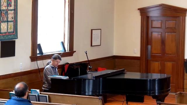 FPC Service Finding Your People 3.17.24 смотреть онлайн