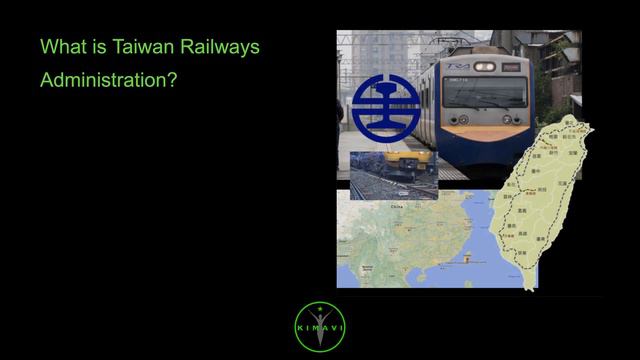 What happened to train in Taiwan? Where is Taitung? Past train accidents by Taiwan Railways Admin.. смотреть онлайн