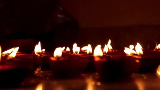 Relaxation. Calm melody to relieve stress. Romantic candles. Спокойная мелодия. Романтические свечи смотреть онлайн