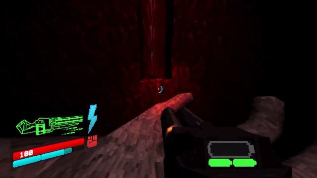 ULTRAKILL! FINAL BOSS FIGHT OF THE GAME'S FIRST EPISODE! | Let's Play ULTRAKILL смотреть онлайн