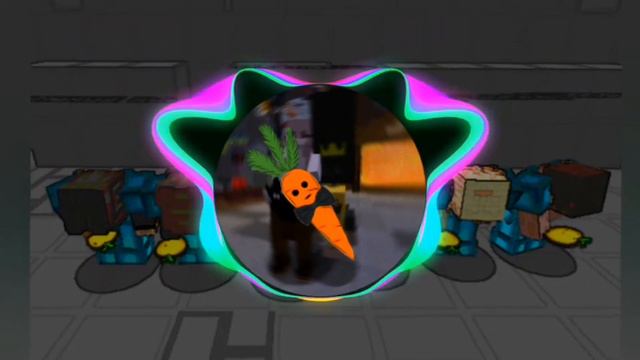 Slenderman VS Jeff the Killer X Bad Piggies Trap Remix (Mi Outro) смотреть онлайн