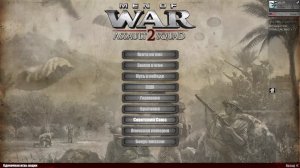 В ТЫЛУ ВРАГА 2:ШТУРМ "МИССИИ СССР ПРОХОЖДЕНИЕ"